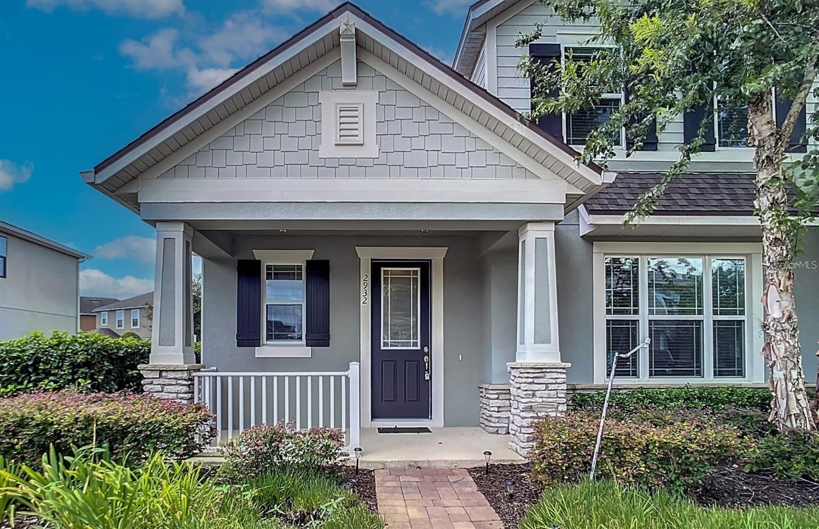 2932 CELLO, Kissimmee, FL 34741