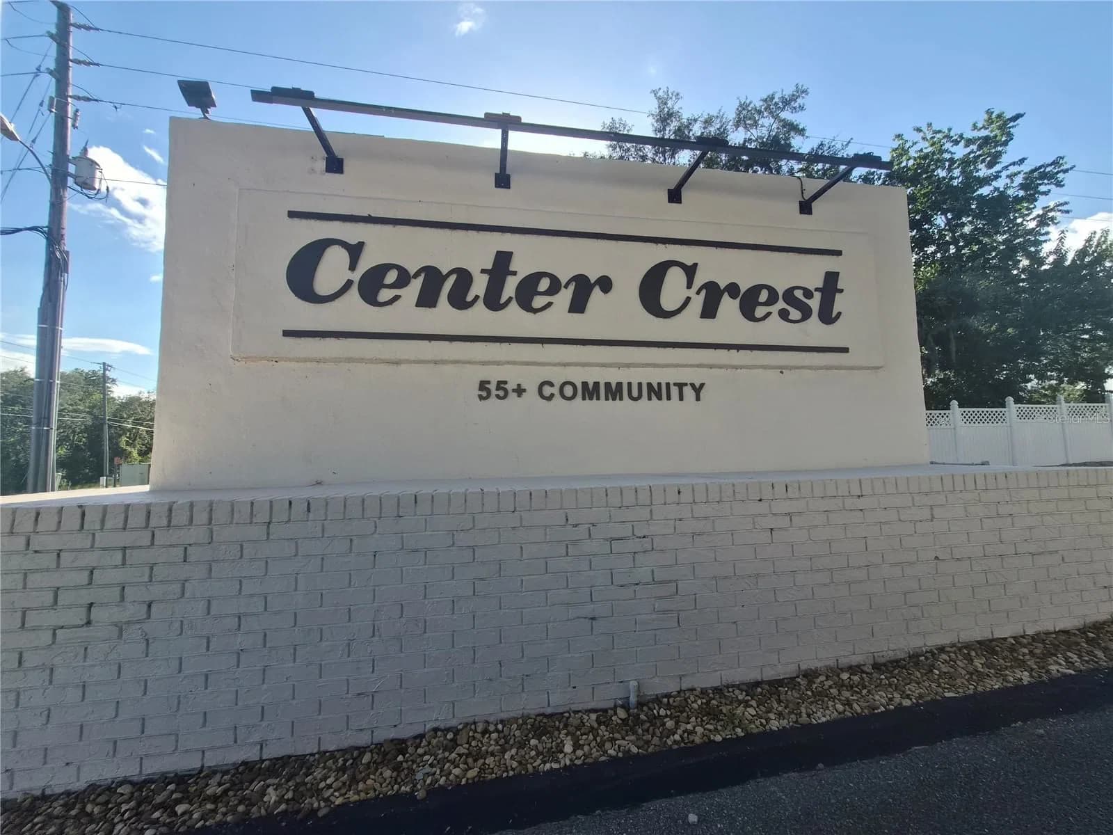 650 CENTER CREST, Davenport, FL 33837