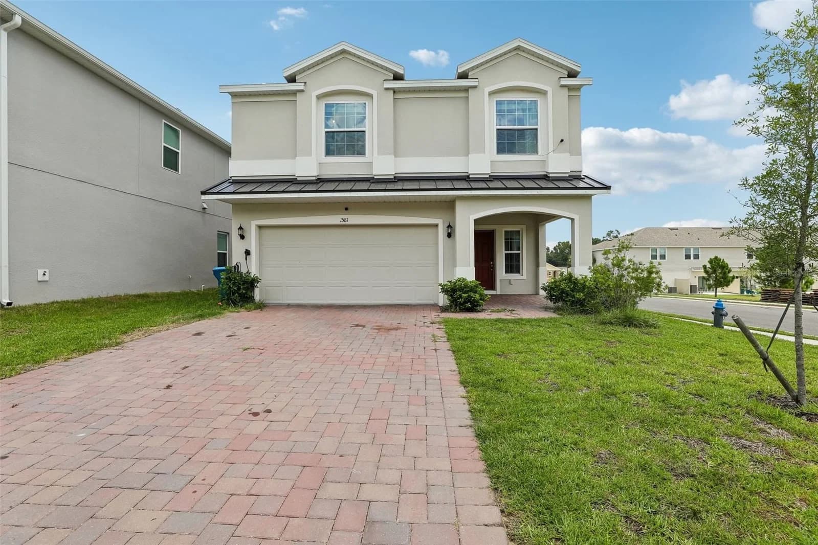 1581 SWAN SWIM, Davenport, FL 33837
