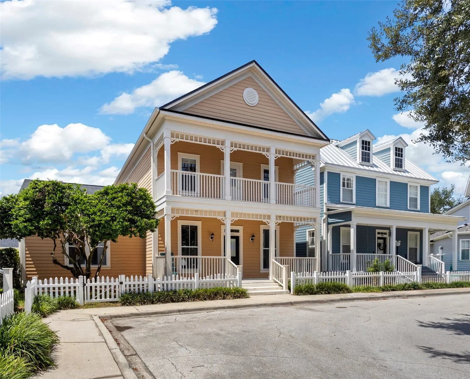 1010 PERIWINKLE, Celebration, FL 34747