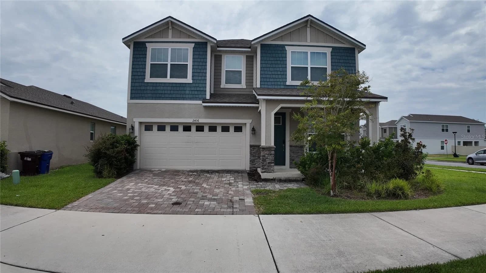 2436 BLOWING BREEZE, Kissimmee, FL 34744