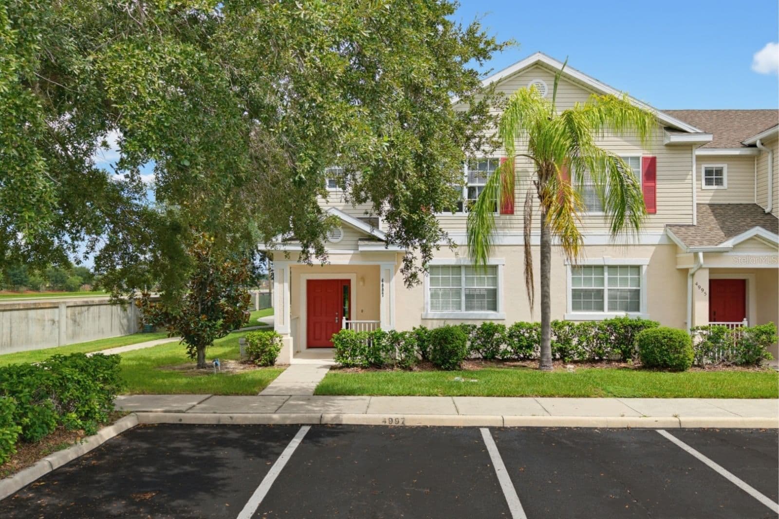 4997 TOWN, Kissimmee, FL 34758