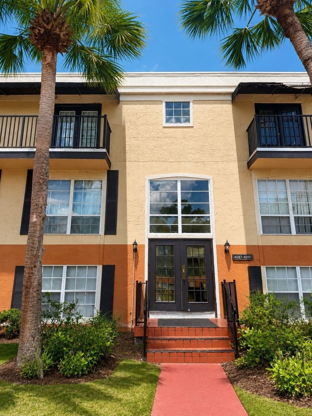 4087 DIJON DRIVE, Orlando, FL 32808