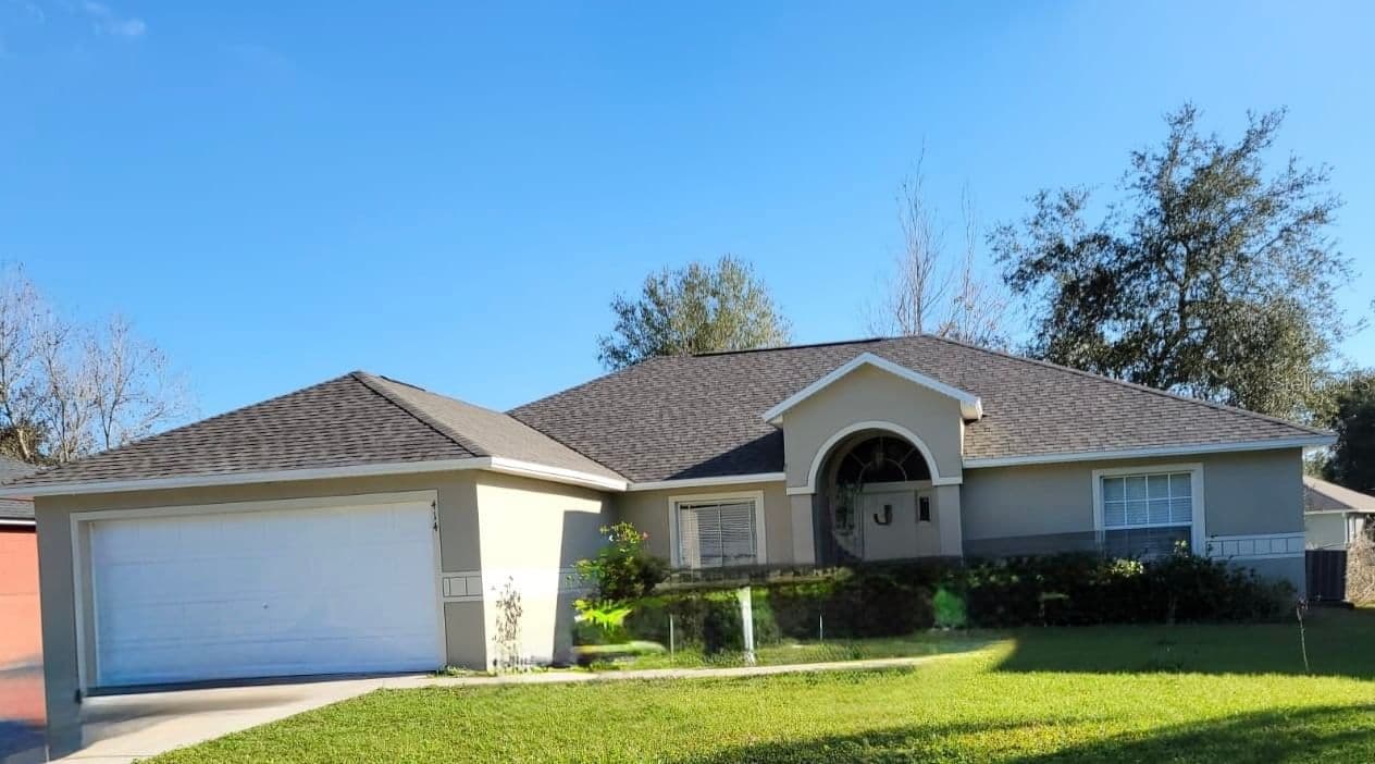 414 MALLARD, Poinciana, FL 34759