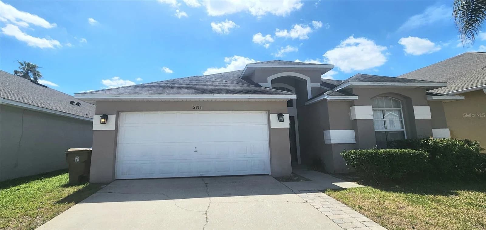 2914 BLOOMING ALAMANDA, Kissimmee, FL 34747