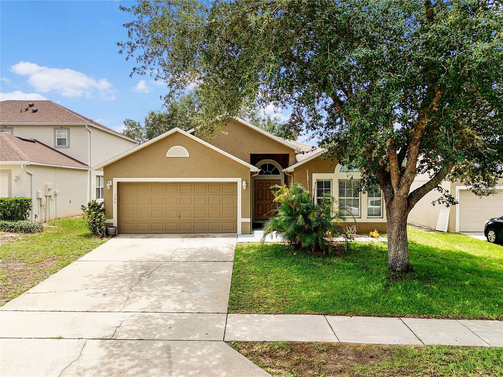 265 JOCELYN, Davenport, FL 33897
