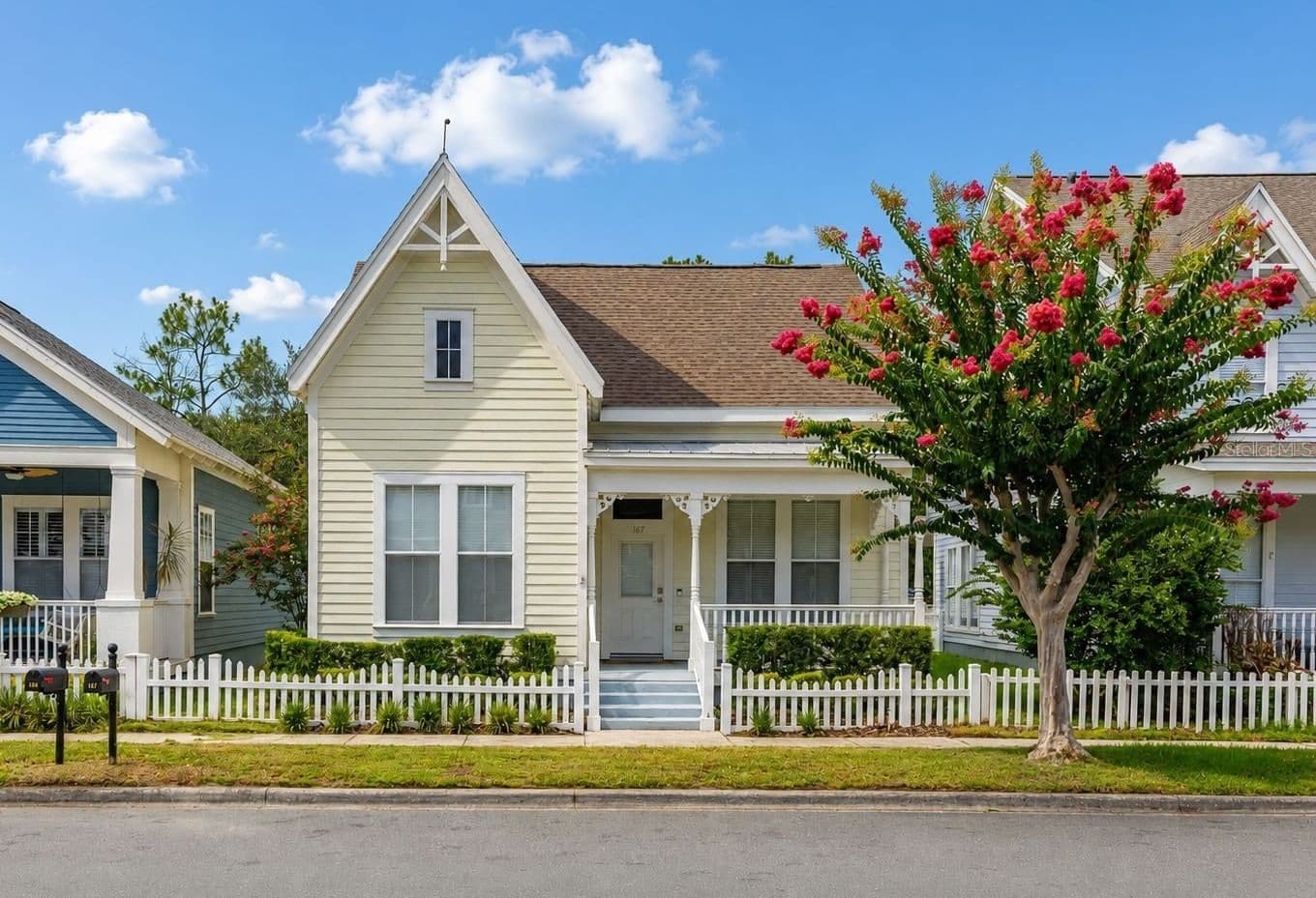 167 LONGVIEW, Celebration, FL 34747