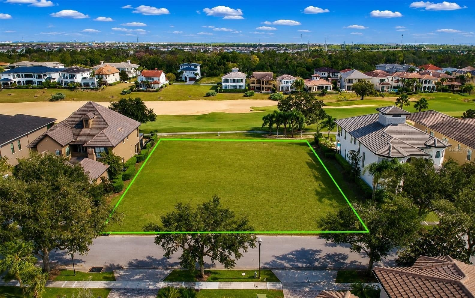 365 MUIRFIELD, Kissimmee, FL 34747