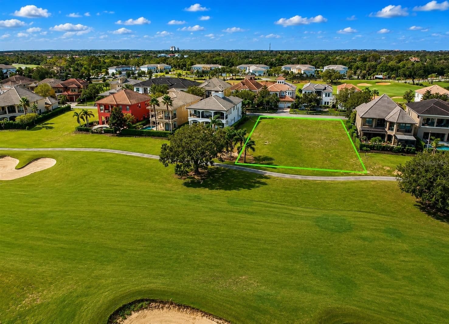 365 MUIRFIELD 3