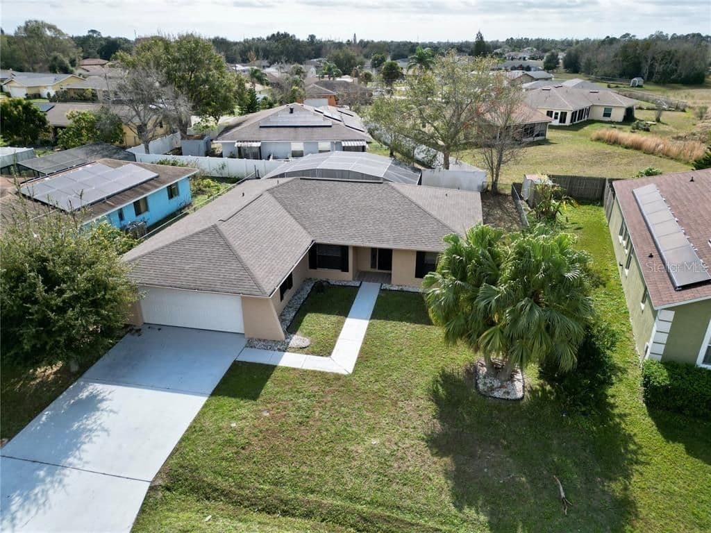 620 HERALDO, Kissimmee, FL 34758