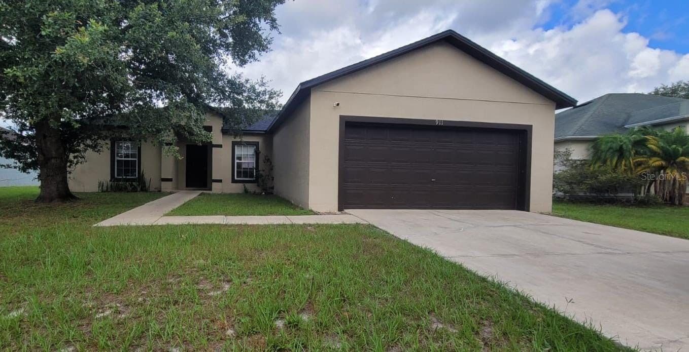 911 GLOUCESTER, Kissimmee, FL 34758