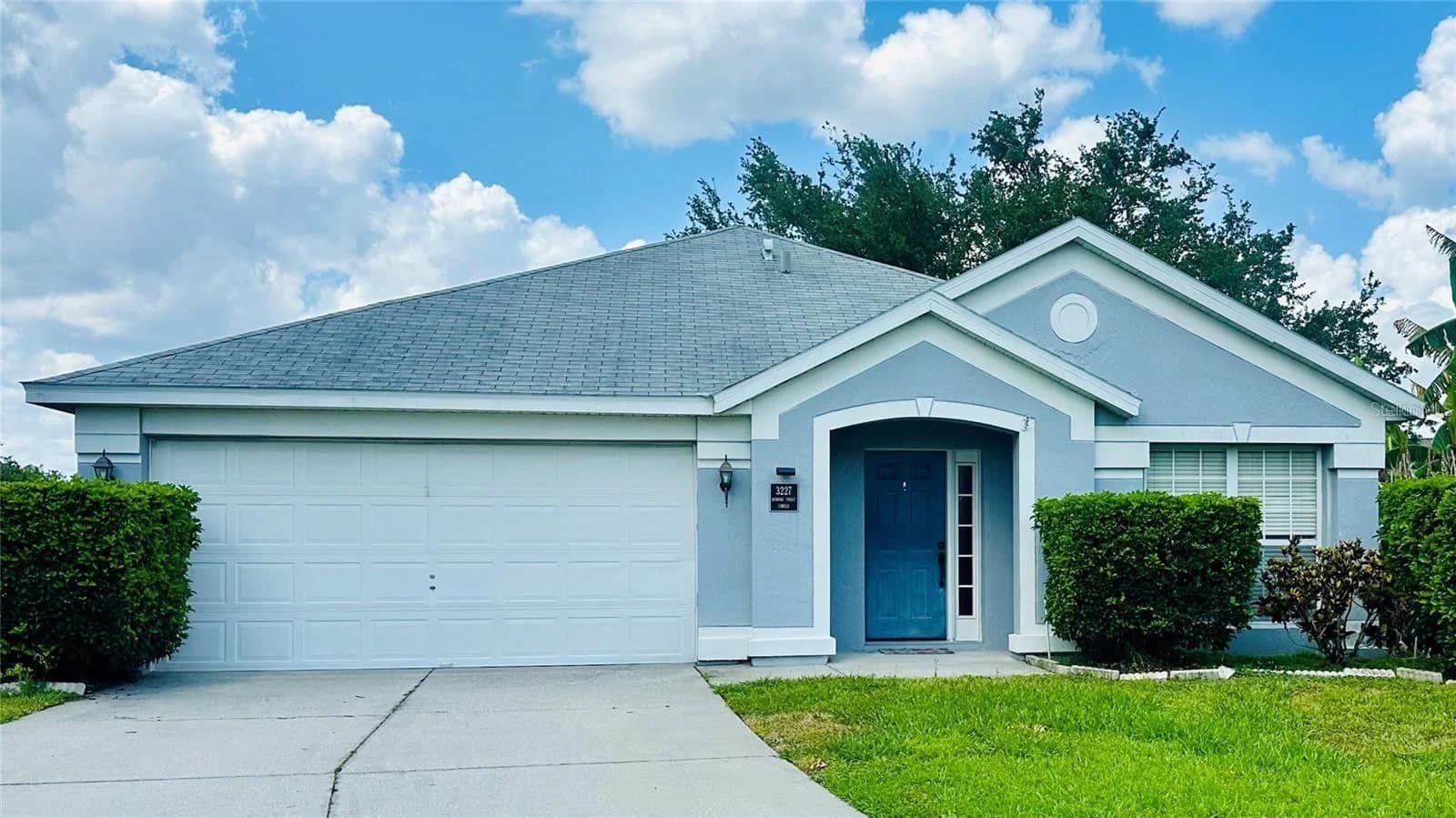 3227 HERONS POINT, Kissimmee, FL 34741