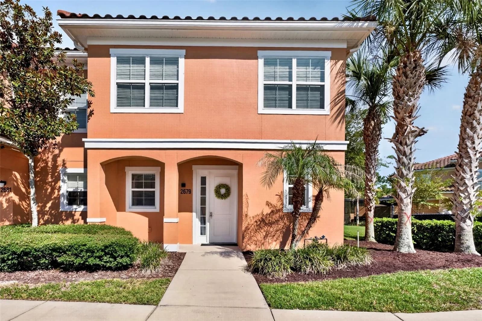 2679 CORVETTE, Kissimmee, FL 34746
