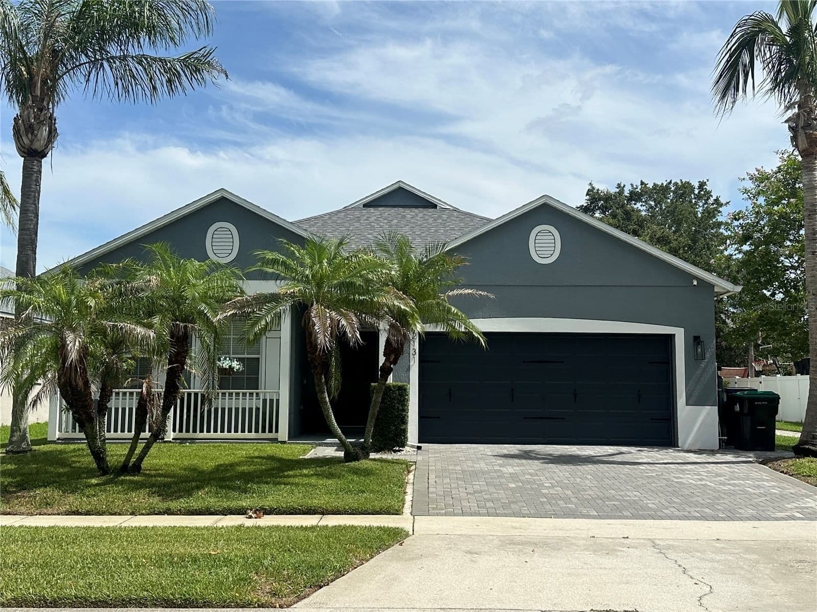 2131 RIBBON FALLS, Orlando, FL 32824