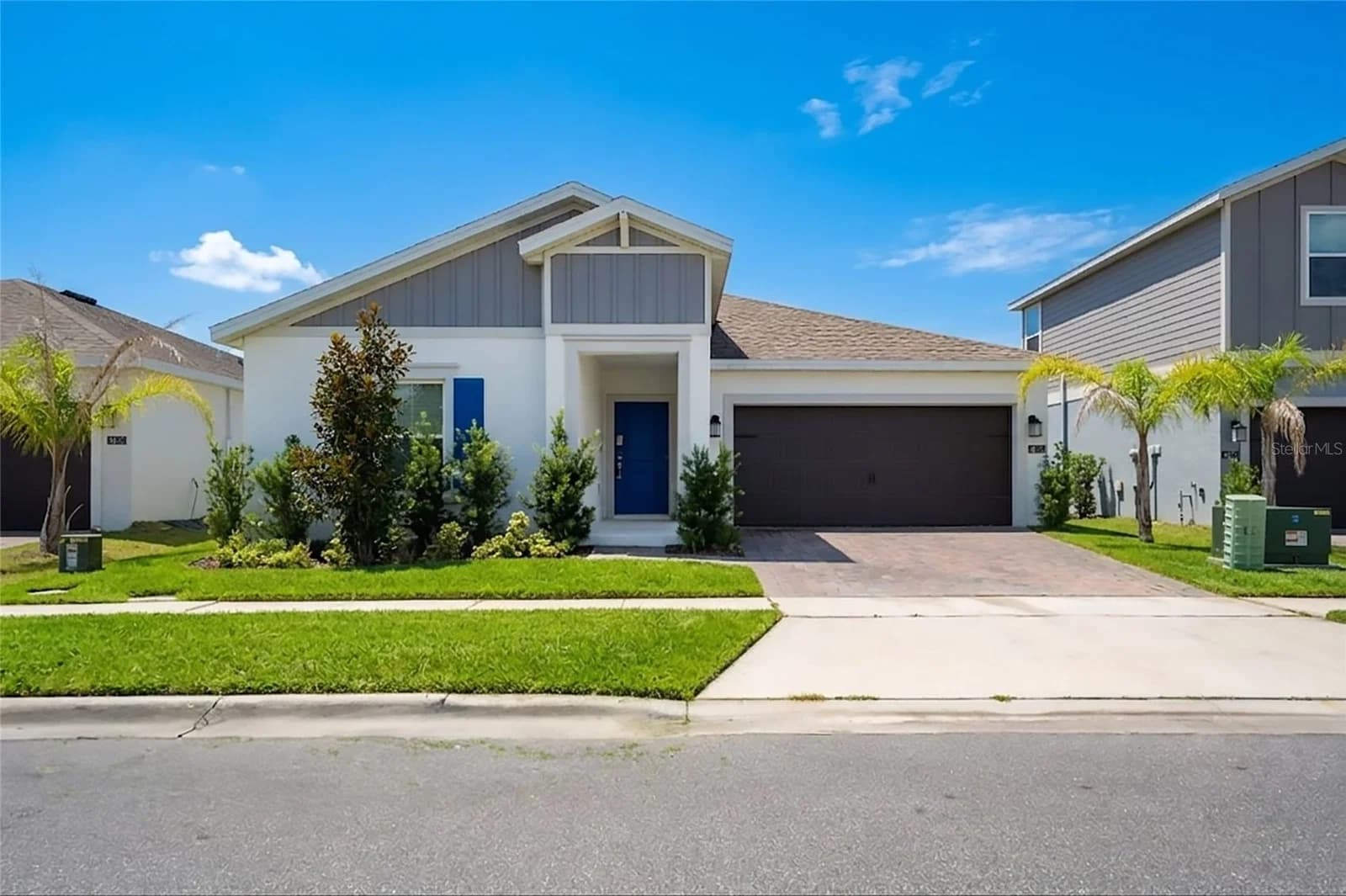 4816 EDENSBRIDGE, Kissimmee, FL 34746