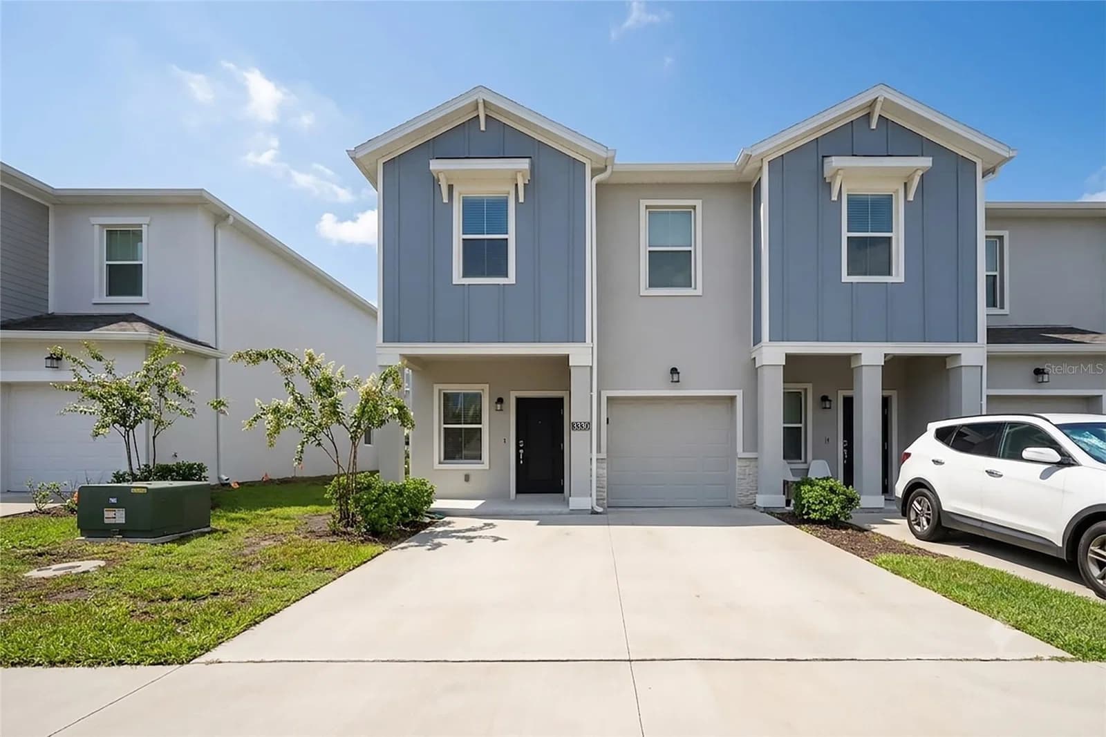 3330 LAURENT, Davenport, FL 33837