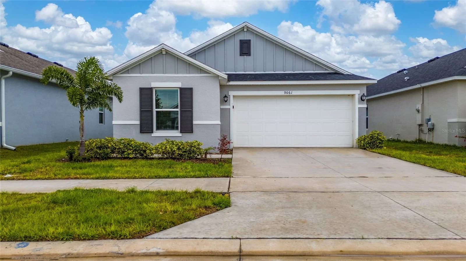 9061 OSCRAFT, Davenport, FL 33896