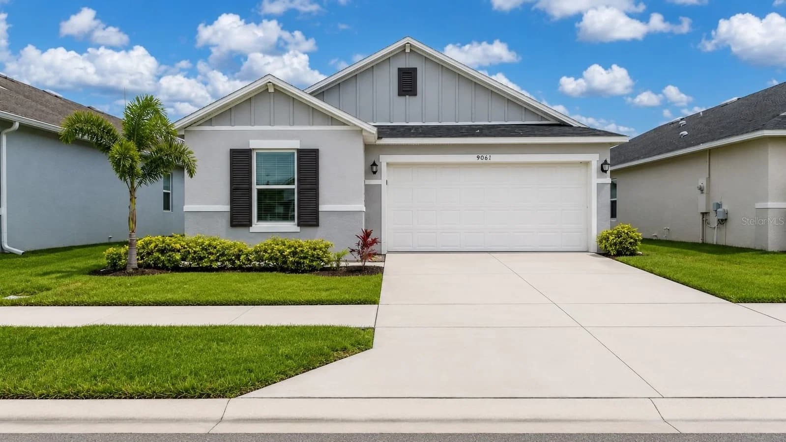 9061 OSCRAFT, Davenport, FL 33896