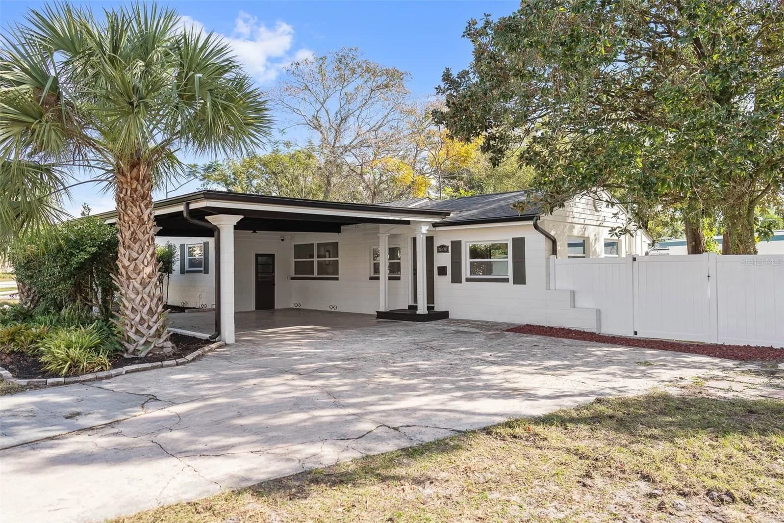 2800 ANDERSON, Orlando, FL 32803
