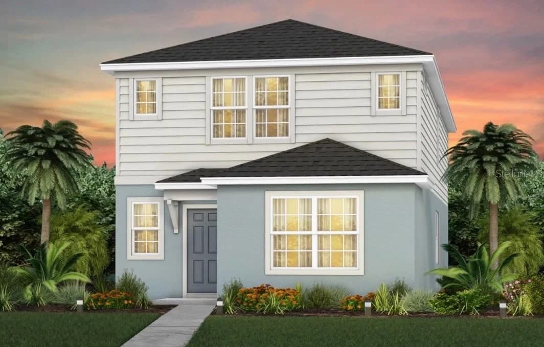 2624 CLEAR NIGHT, Kissimmee, FL 34744