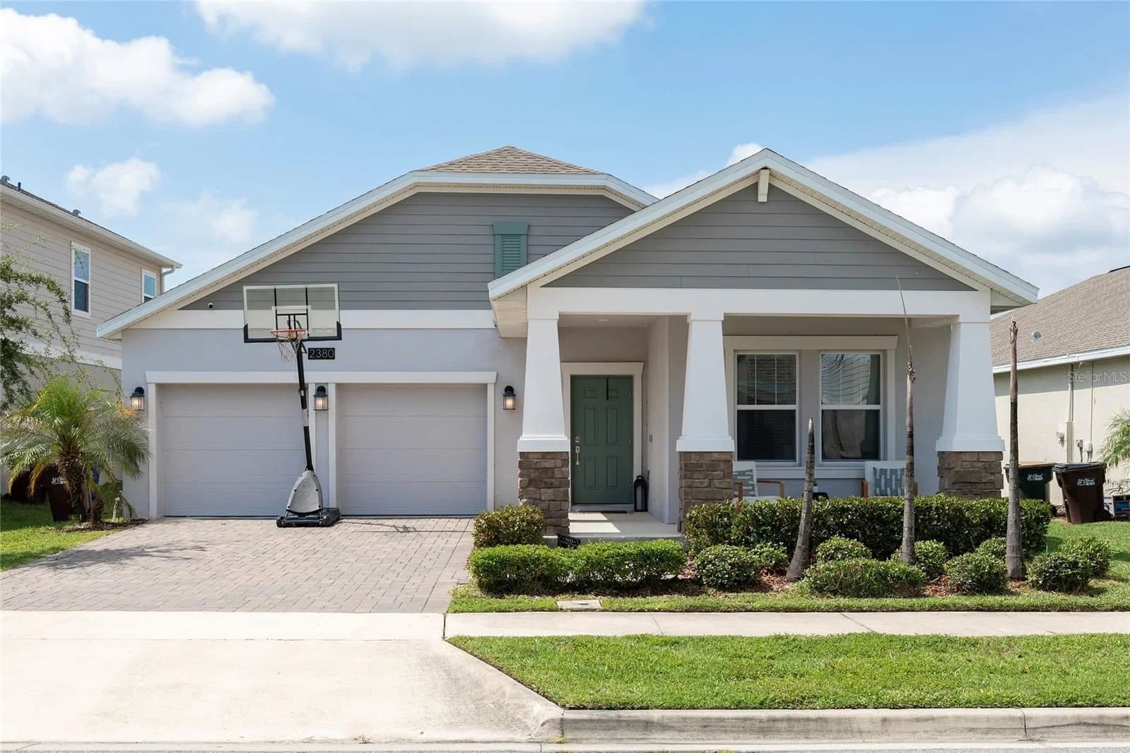 2380 VOLUNTEER, Kissimmee, FL 34744
