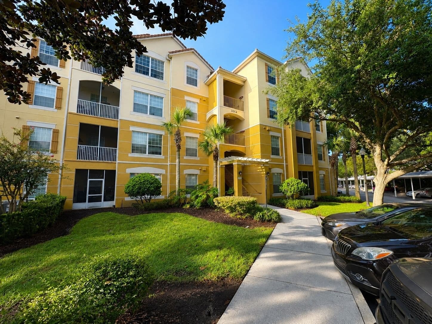 3314 ROBERT TRENT JONES, Orlando, FL 32835