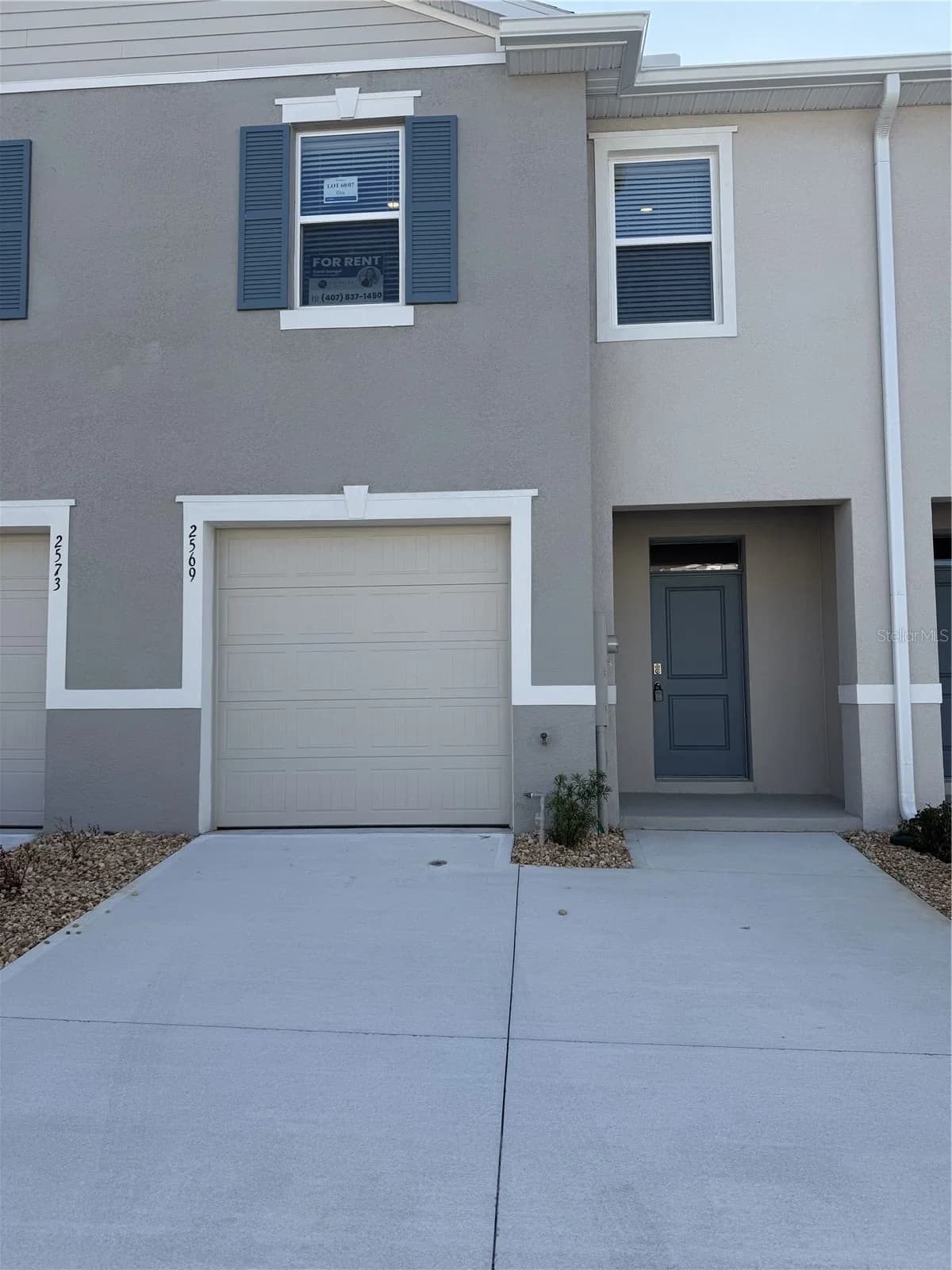 2569 OLYMPIC, Davenport, FL 33837