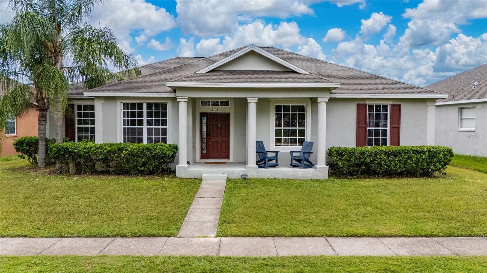 3108 WESTBROOK, Kissimmee, FL 34746