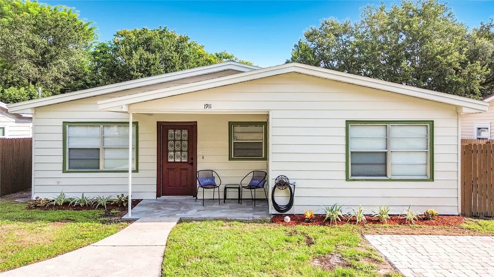 1911 SUNNY, Kissimmee, FL 34741