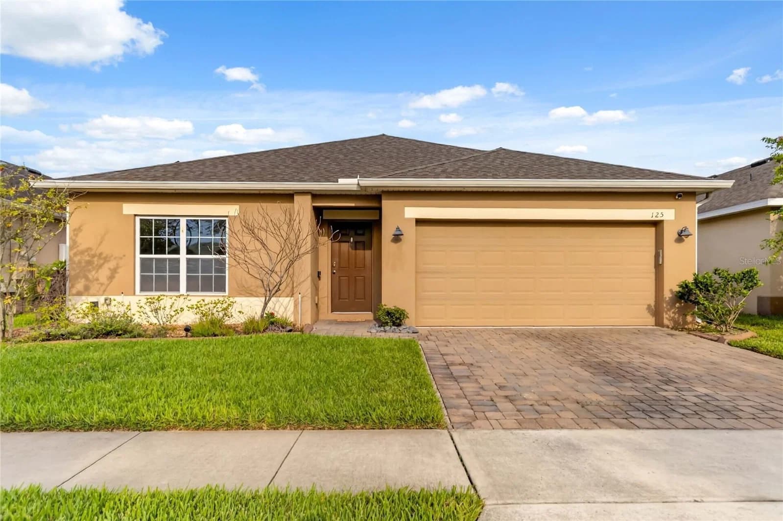 125 WILLIAMSON, Davenport, FL 33897