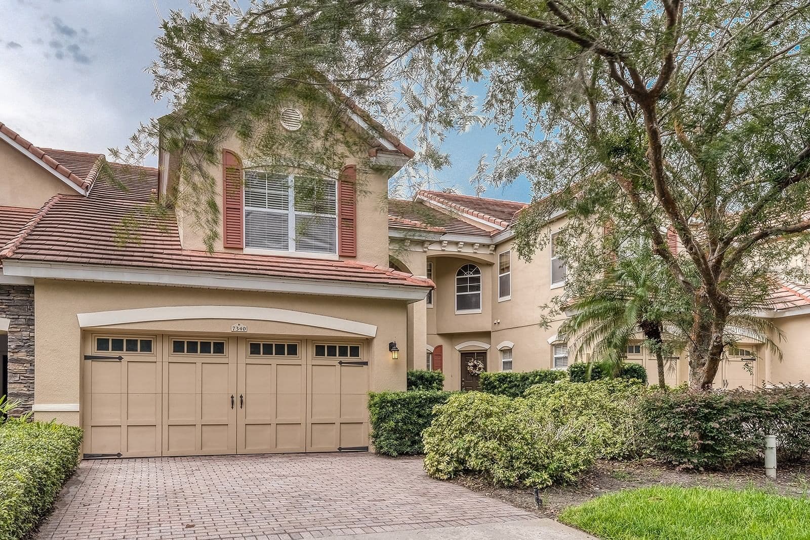 7340 REGINA, Orlando, FL 32819