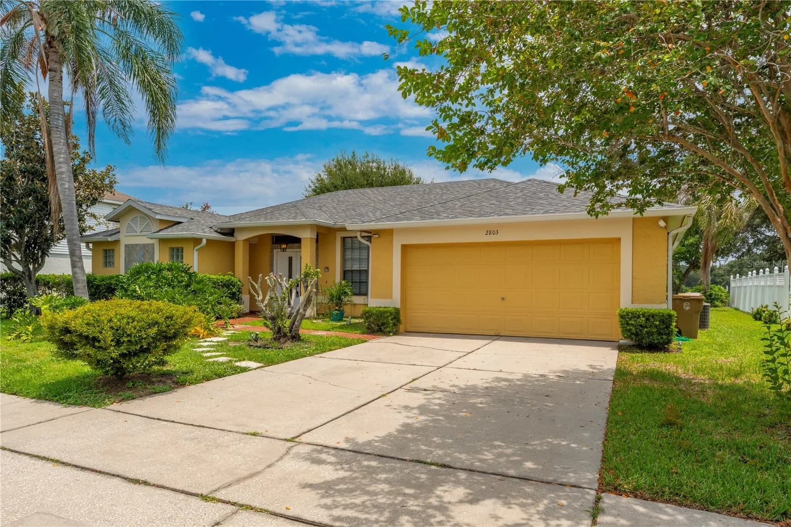 2803 MIDDLETON, Kissimmee, FL 34743