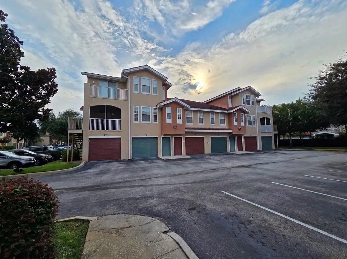 12110 POPPY FIELD, Orlando, FL 32837