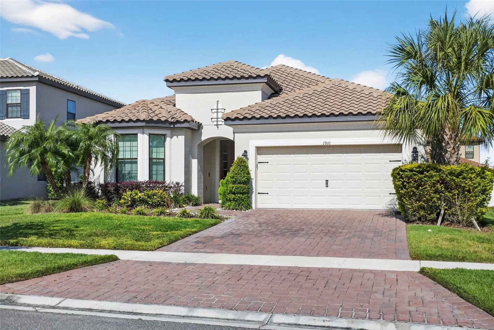 1910 GOBLET COVE, Kissimmee, FL 34746
