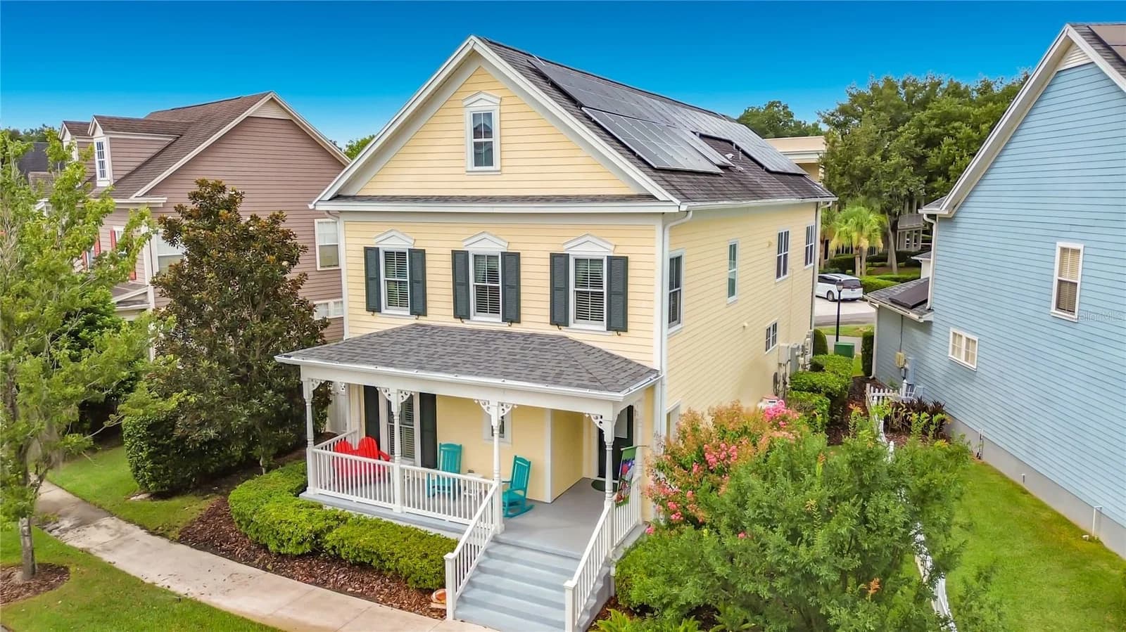 828 MORNING GLORY, Celebration, FL 34747