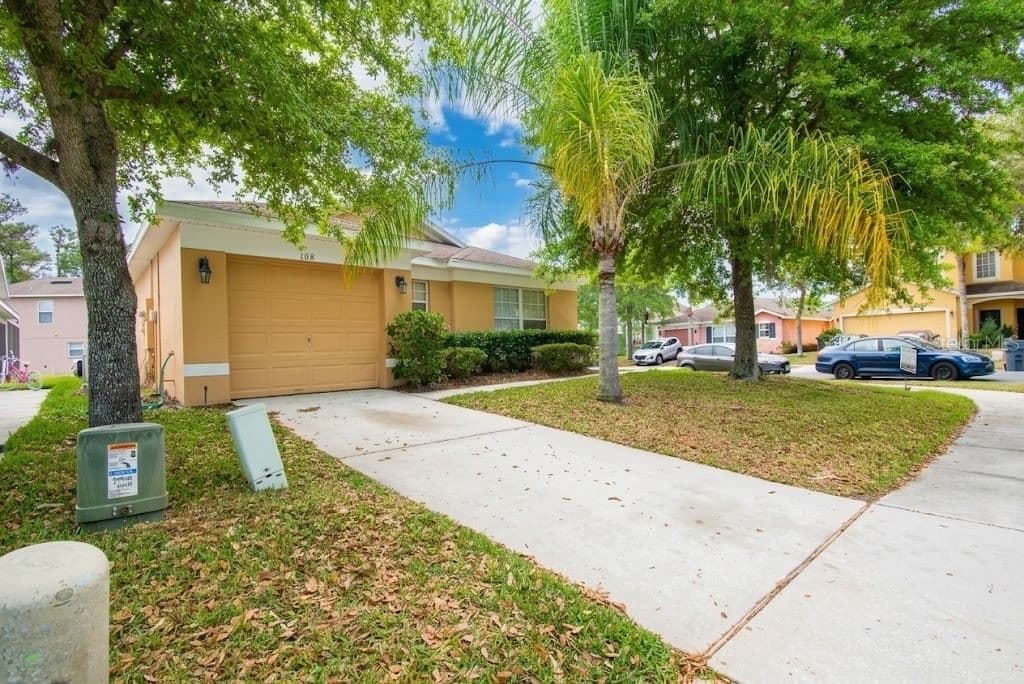 108 SUNDOWN, Davenport, FL 33896