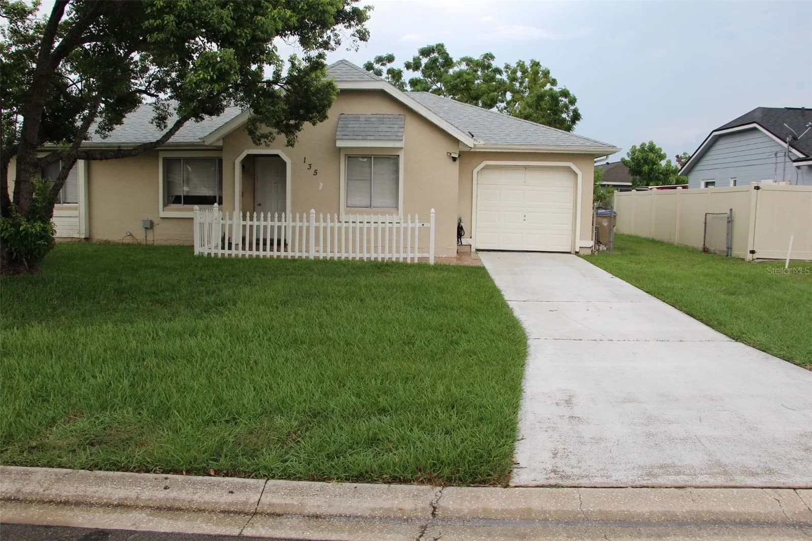 135 VERACRUZ, Kissimmee, FL 34743