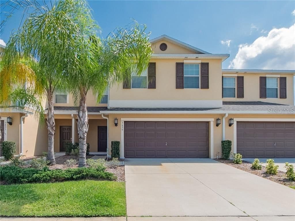 3439 RODRICK, Orlando, FL 32824