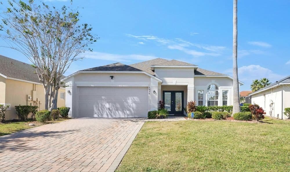 4806 CUMBRIAN LAKES, Kissimmee, FL 34746