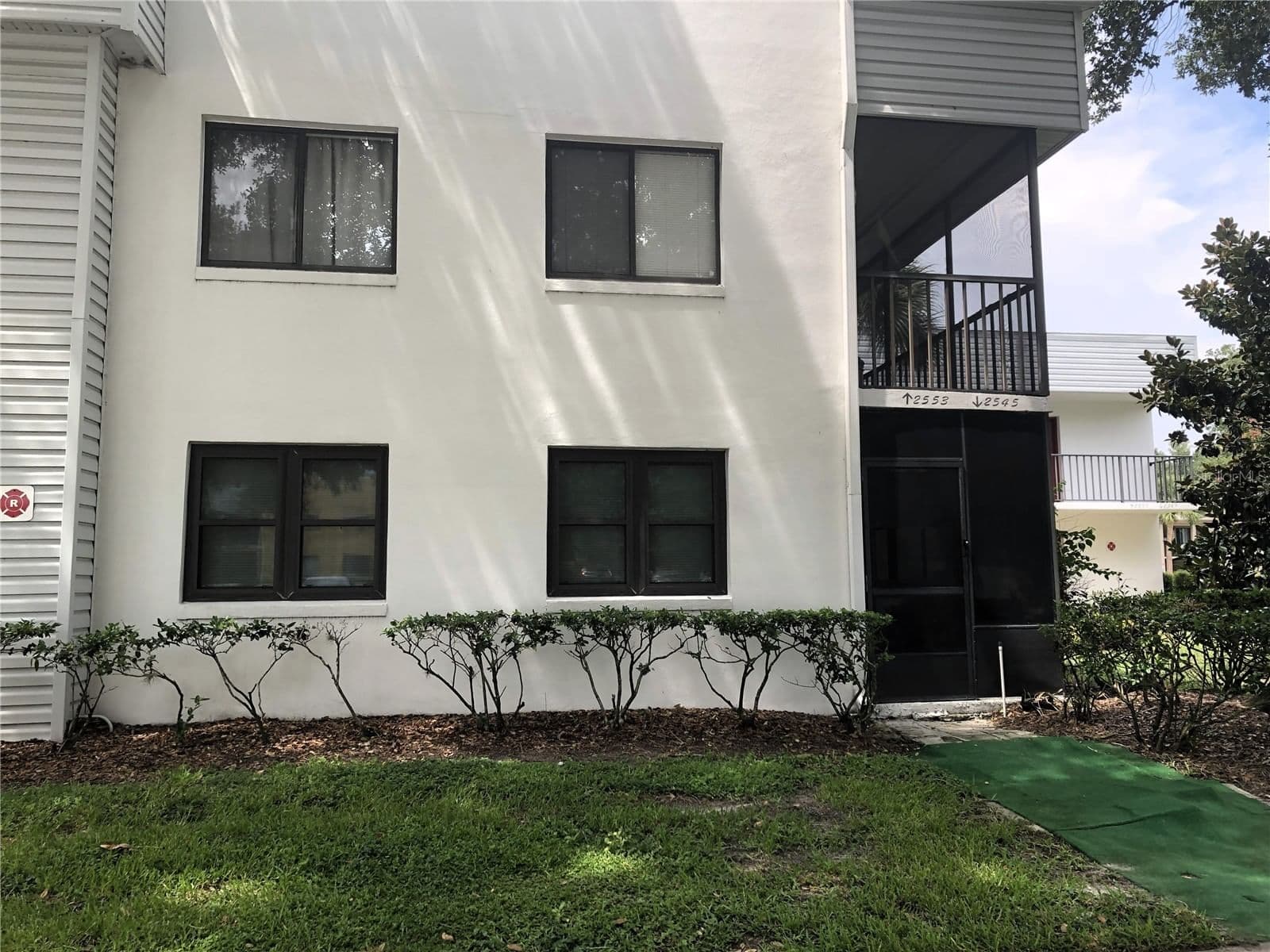 2545 OAK PARK, Orlando, FL 32822