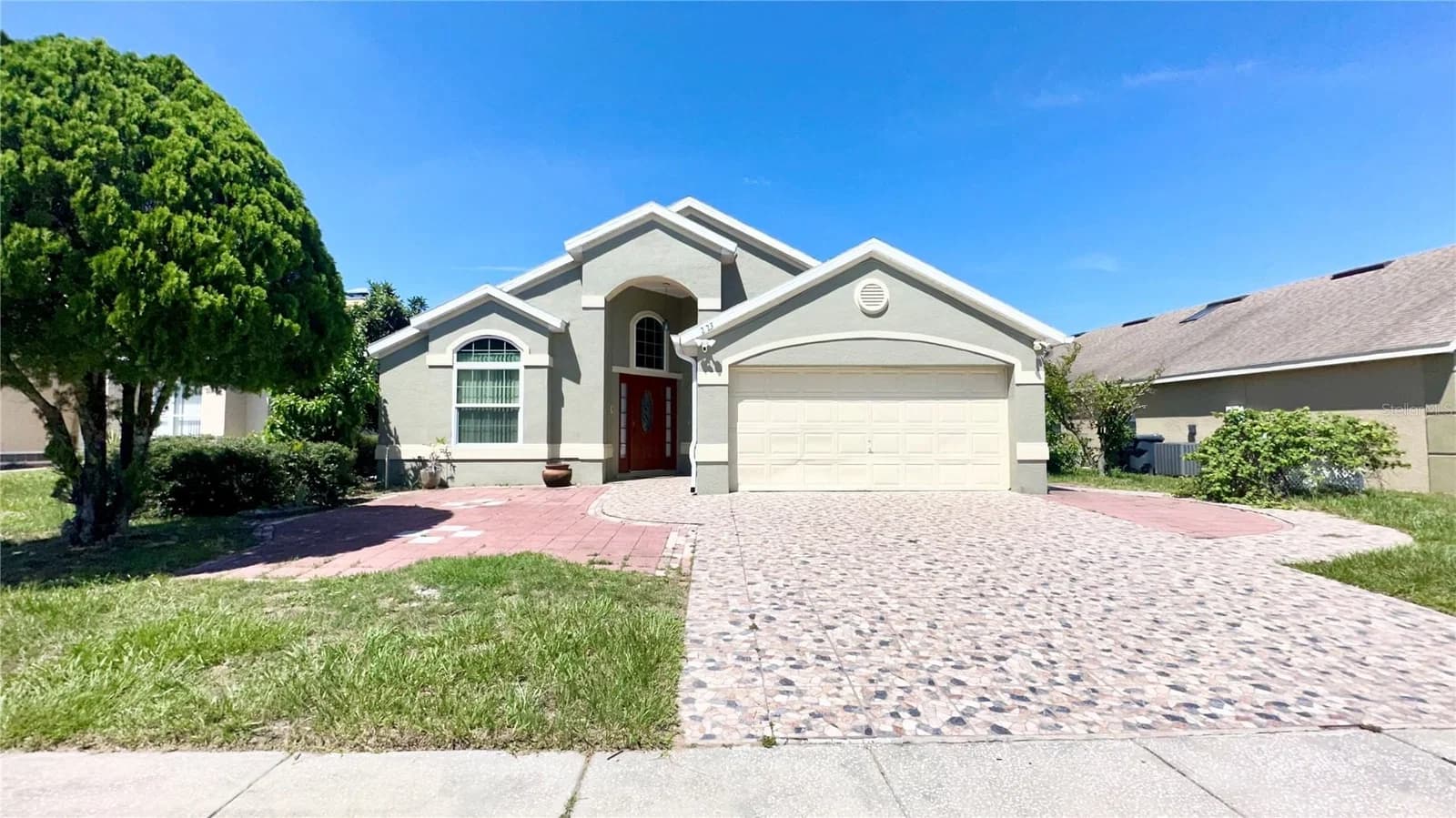 223 LAKE DAVENPORT ESTATES, Davenport, FL 33897