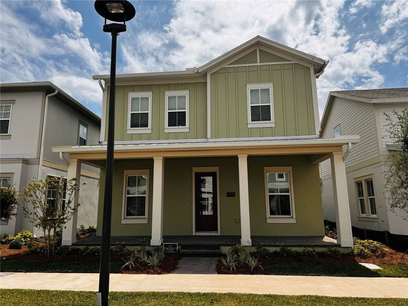 10120 PEEBLES, Orlando, FL 32827
