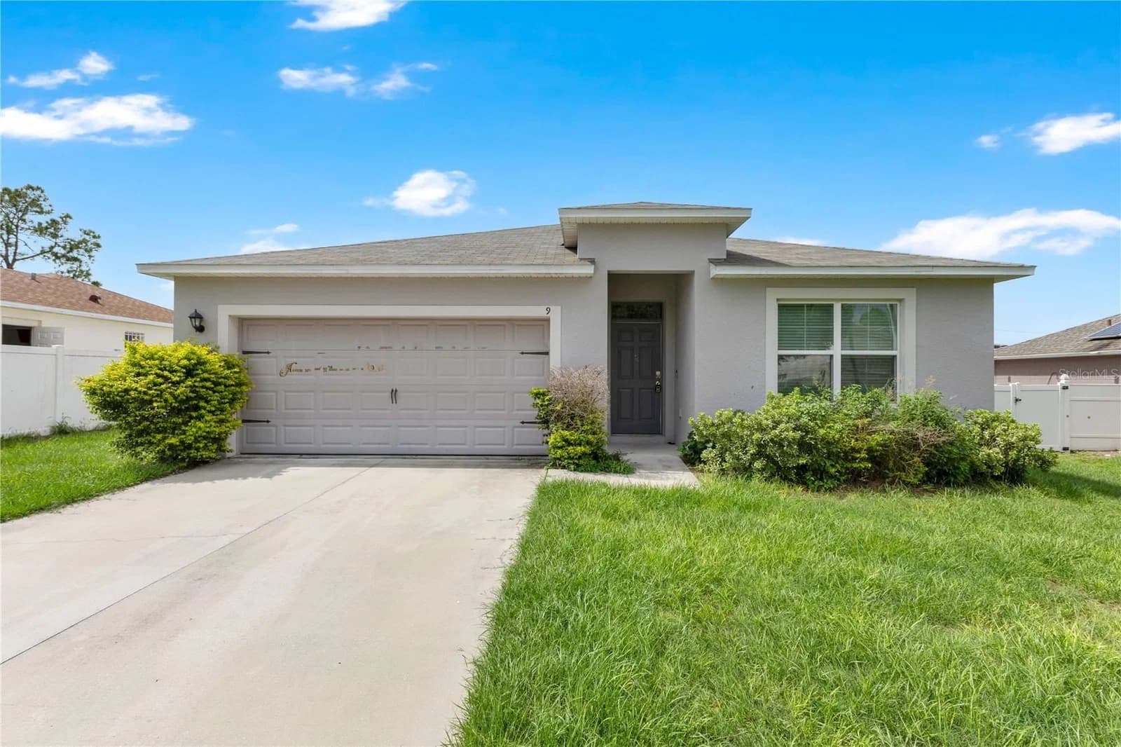 9 FLATFISH, Poinciana, FL 34759