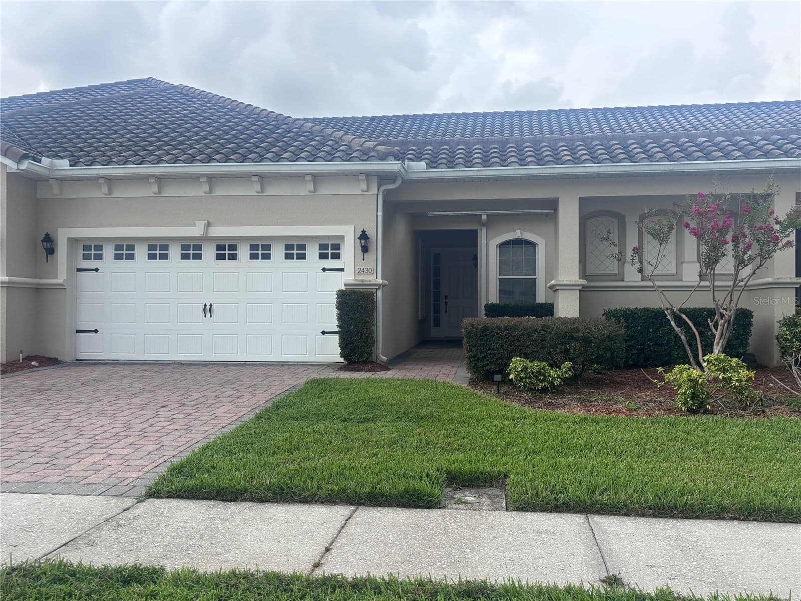 2430 PAINTER, Kissimmee, FL 34741