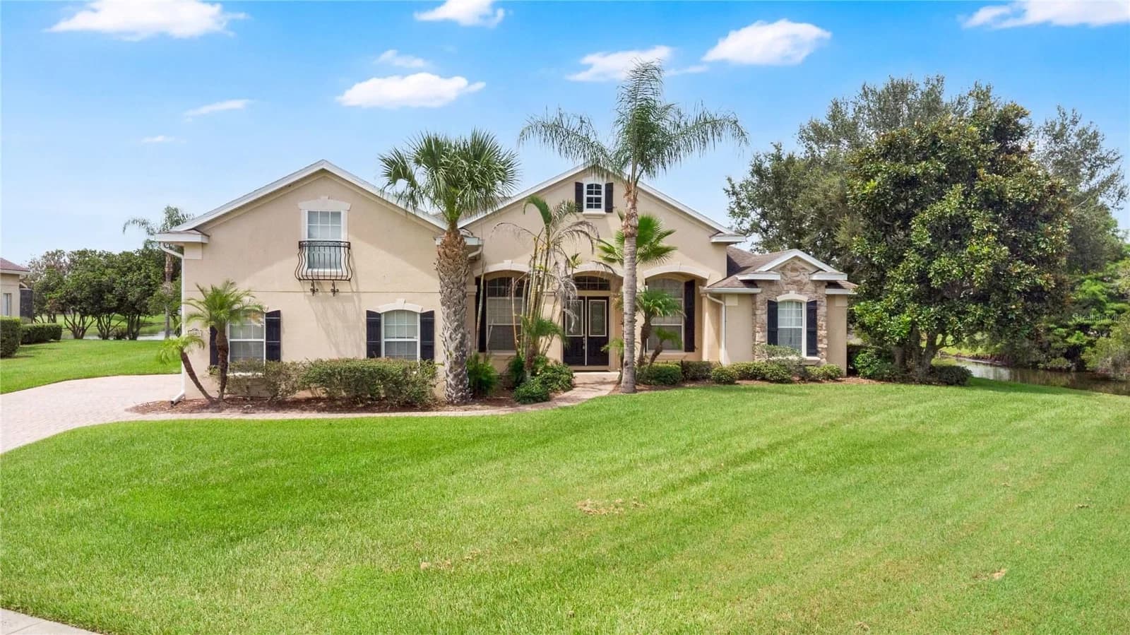 1605 MARINA LAKE, Kissimmee, FL 34744