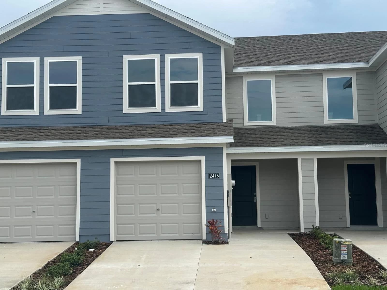 2416 BEVEL, Davenport, FL 33837
