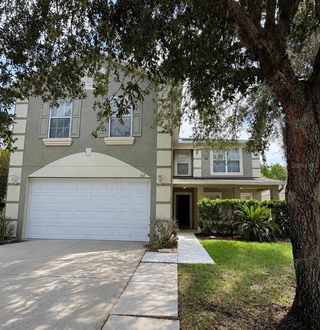 312 WINDROSE, Orlando, FL 32824