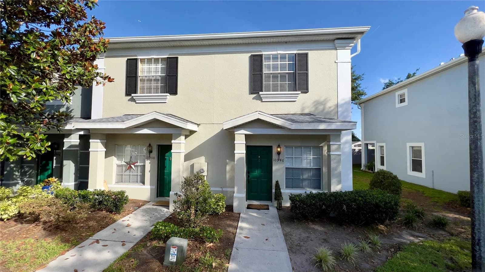 10946 SAVANNAH WOOD, Orlando, FL 32832