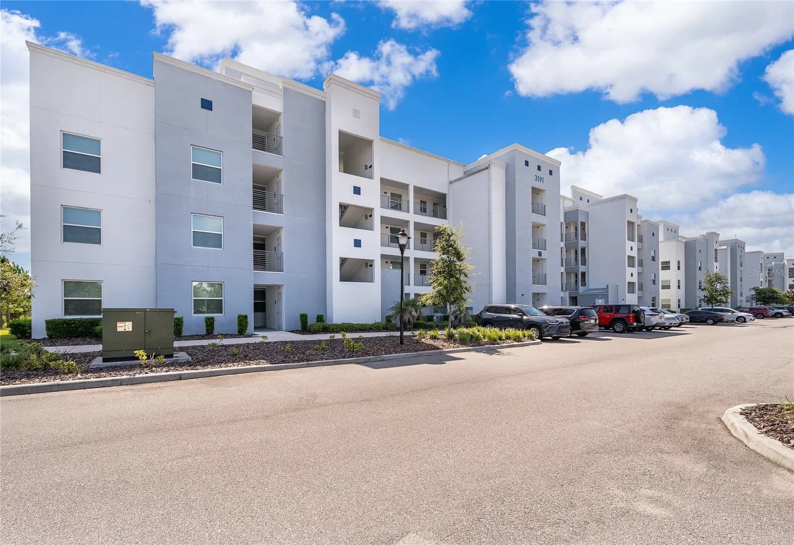 3191 PARADOX, Kissimmee, FL 34746