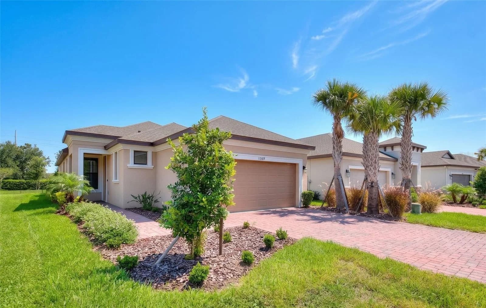 1369 LOMBARDI, Poinciana, FL 34759